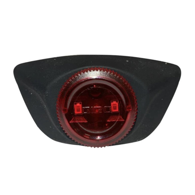 Giro VENT LIGHT Rücklight für Fixture, Verce, Carmick, Trella und Tremor
