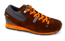 AKU Bellamont Gaia GTW wine red orange Damen Schuhe Wanderschuhe Trekkingschuhe