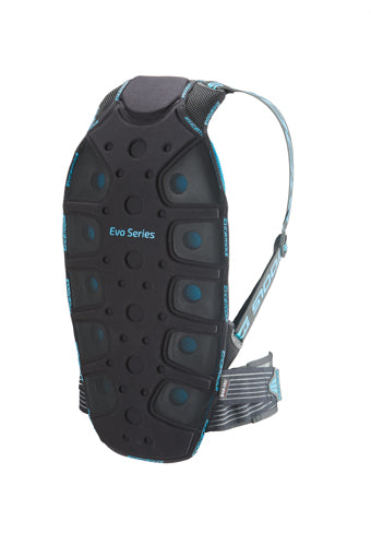 Icetools EVO Bolt Rückenprotektor Weste Ski Snowboard Protektor S-N 8