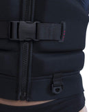 Jobe Unify Vest Women Midnight Blue Damen Weste Surfen Kiten Jetski (2XL)