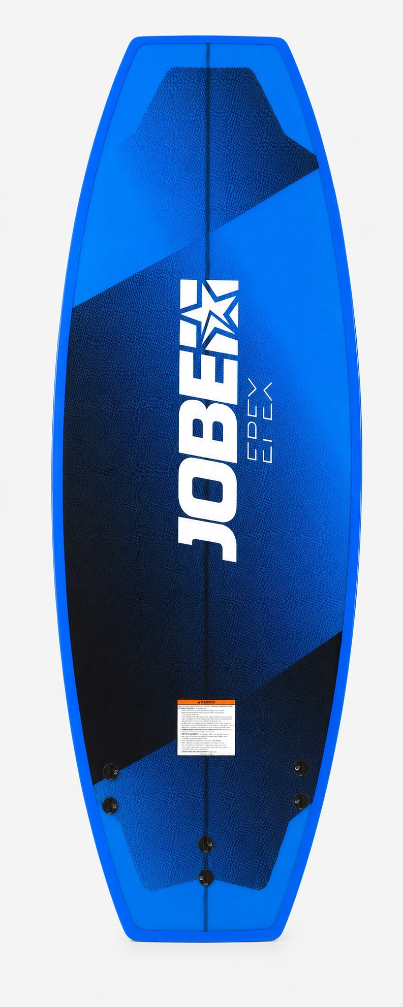 Jobe Epex Wakesurfer 56" - Wassersport Board Surfen Funsport Testboard 0G14-51