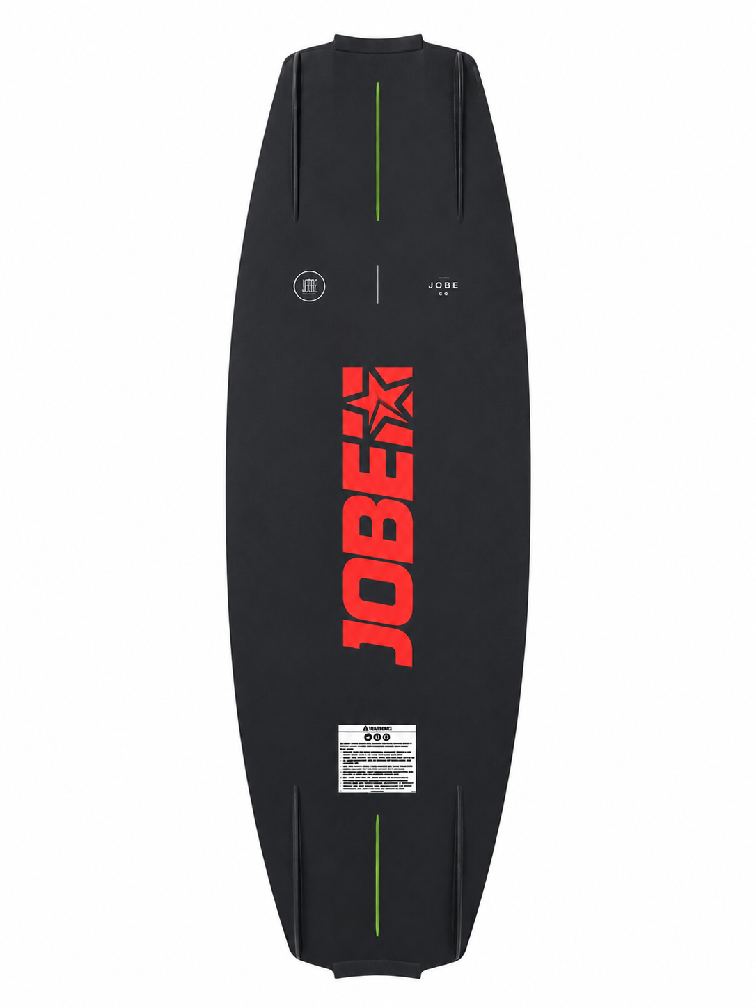 Jobe Logo Serie Wakeboard 138 cm Boot Cable Board Wakeboard Wassersport OG16-04
