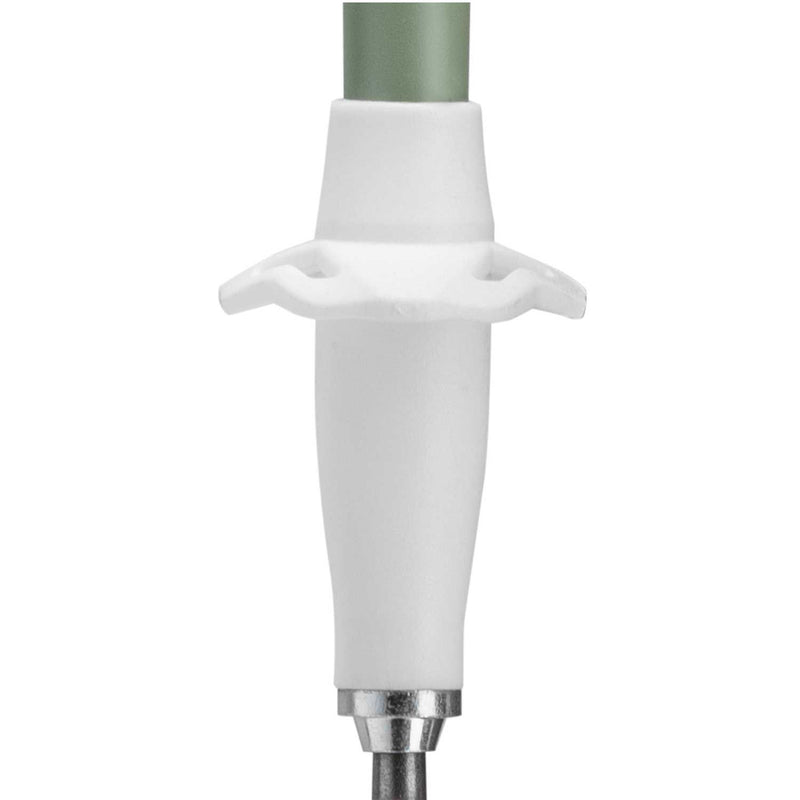 Leki Faltstock Cross Traill FX SuperLite white-green - 110-13cm M