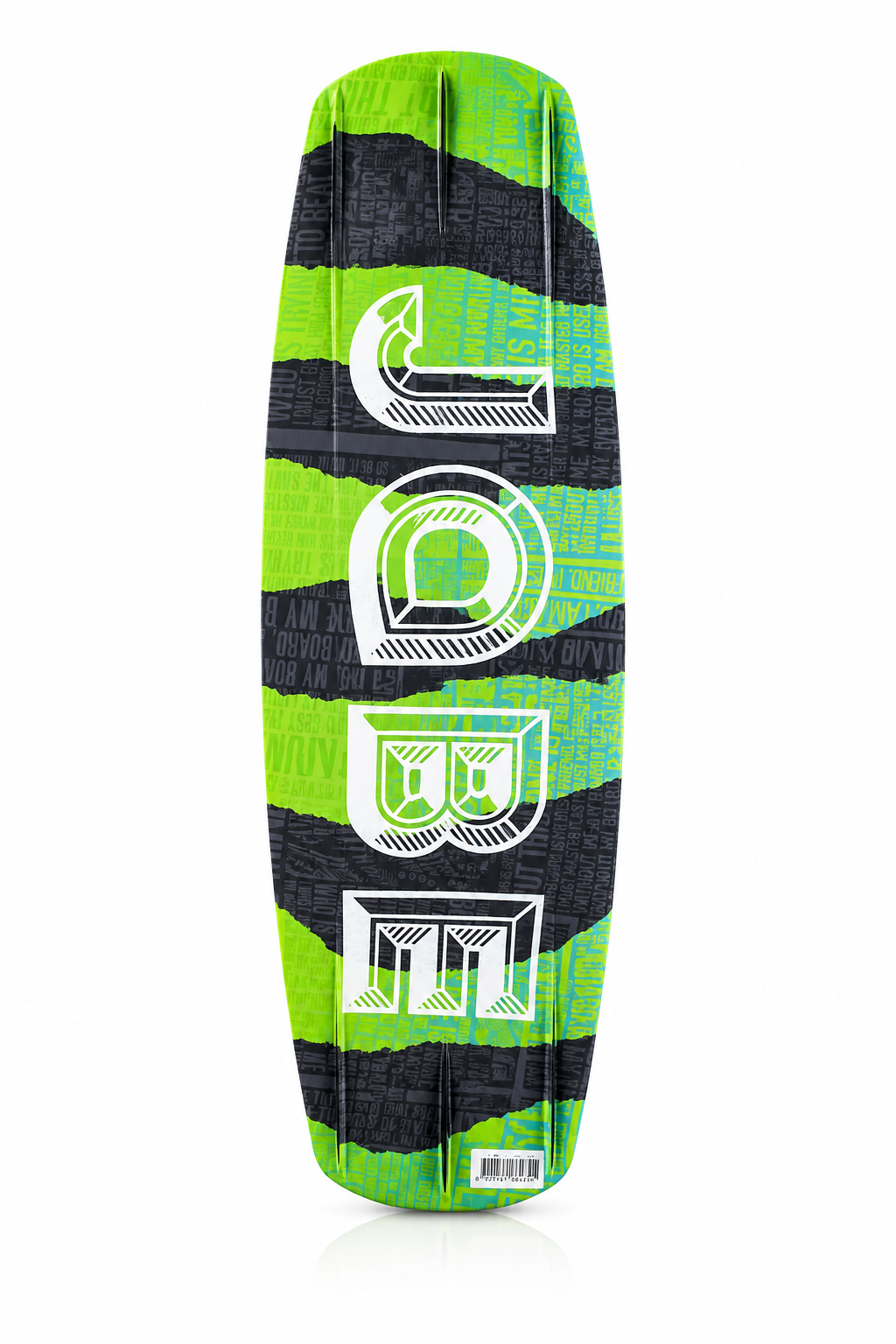 Jobe Click Series Board Wakeboard Wassersport Boot Wake Jetski 139 cm