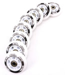 Tempish SPEED MOTION Rollenset - ABEC9 + 8mm Spacer | 80mm/82A
