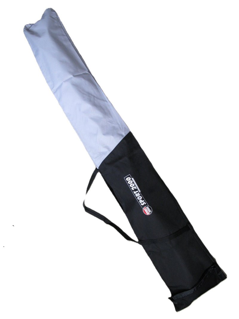 Ski Tasche Bag Hülle Sack für 1 Paar Ski Länge 185cm Transporttasche