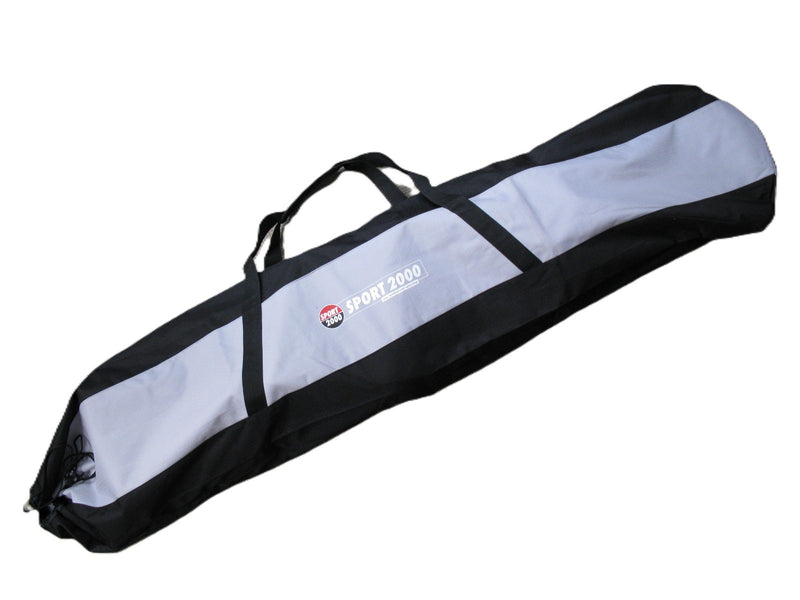 Snowboard Tasche Sack Hülle Bag für max. Boardlänge 165 cm mit Bindung + Boot