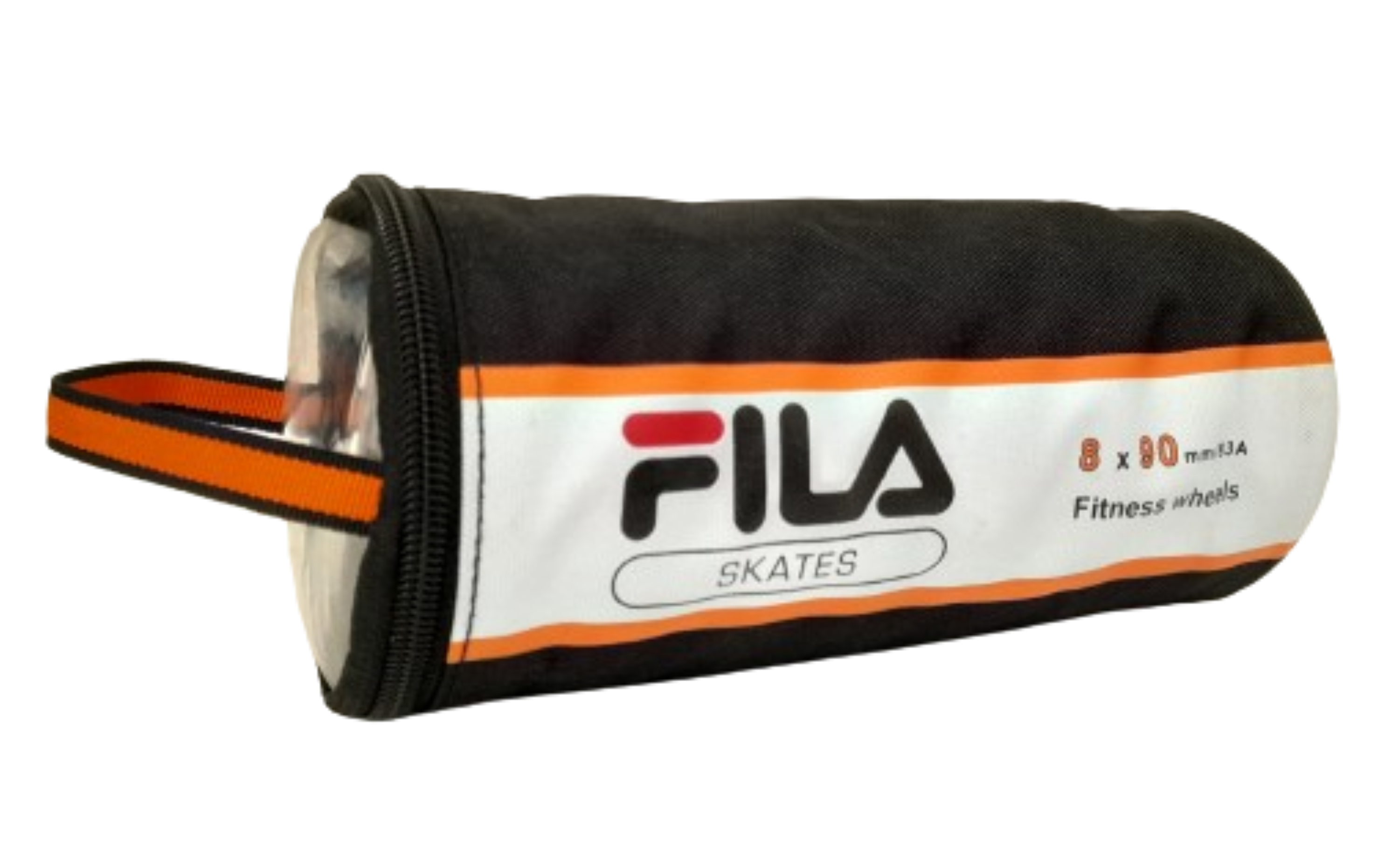 FILA Tasche für 8er Set Rollen 90mm / 83 A