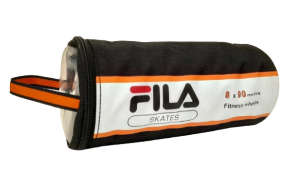 FILA Tasche für 8er Set Rollen 90mm / 83 A