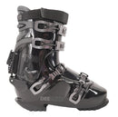 Deeluxe Track 700 Hartboots - Optional: HB Stage 10 Innenschuhe / F2 Absätze