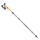 Leki Faltstock Cressida FX Carbon brown-mint - 110-130cm M