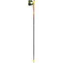 LEKI Vertical K Trailrunningstöcke Farbe Rot 120cm
