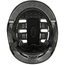 Bell Span Fahrradhelm Radhelm Bikehelm Schutzhelm Fahrrad Bike Helm Kinder matte purple blue camo Gr. S (51-55 cm) j23