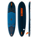 Jobe YARRA 10.6 Aufblasbares SUP Board Paket Unisex