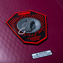 Jobe SENA 11.0 Aufblasbares SUP Board Paket Unisex