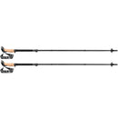 Leki Faltstock Black Series FX Carbon 110-130 cm -M