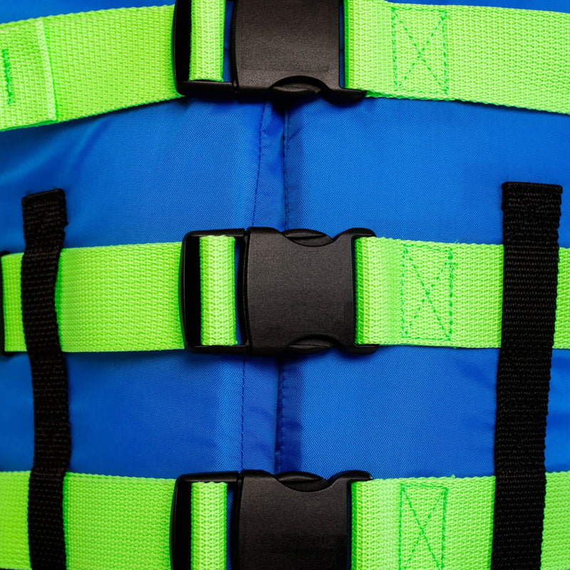 Jobe NYLON Schwimmweste blue Kinder