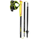 Leki Faltstock Evotrail FX One black-gelb 120cm