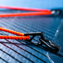 Jobe YARRA 10.6 Aufblasbares SUP Board Paket Unisex