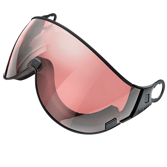 CP 8 Skihelmvisier Polarized Clearvision Wechselvisier Ersatzvisier