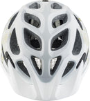 Alpina Thunder 2.0 Fahrradhelm Radhelm Bikehelm Schutzhelm Fahrrad Damen white prosecco Gr. (52-57 cm) j22