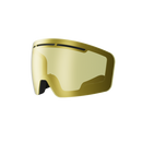 HEAD Cinema Lens yellow Wechselscheibe Ersatzscheibe für Visierhelm