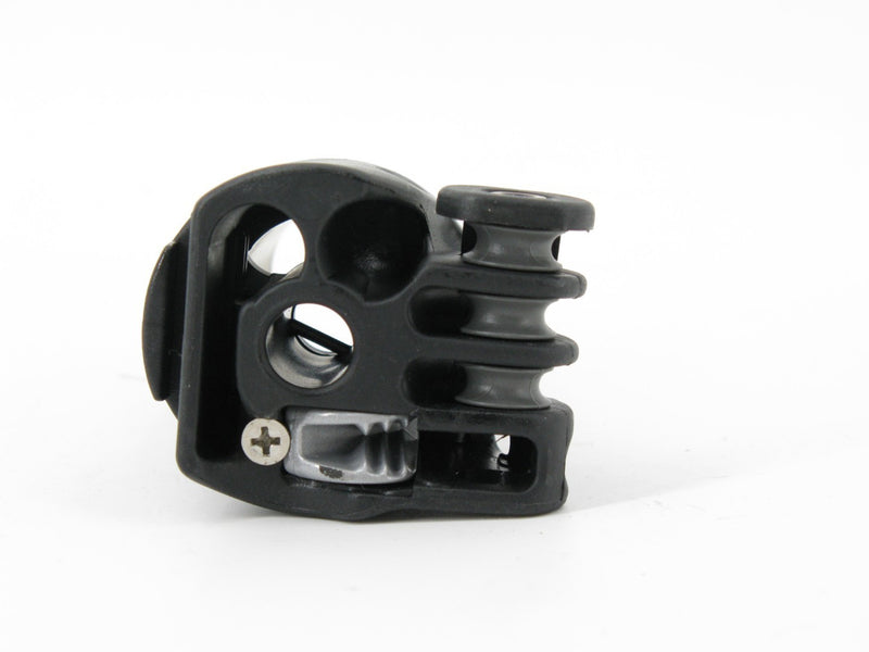 Mastadapter Mastfußaufnahme ⌀ 47,5mm HiFly für Surfbrett Windsurf Board Segel