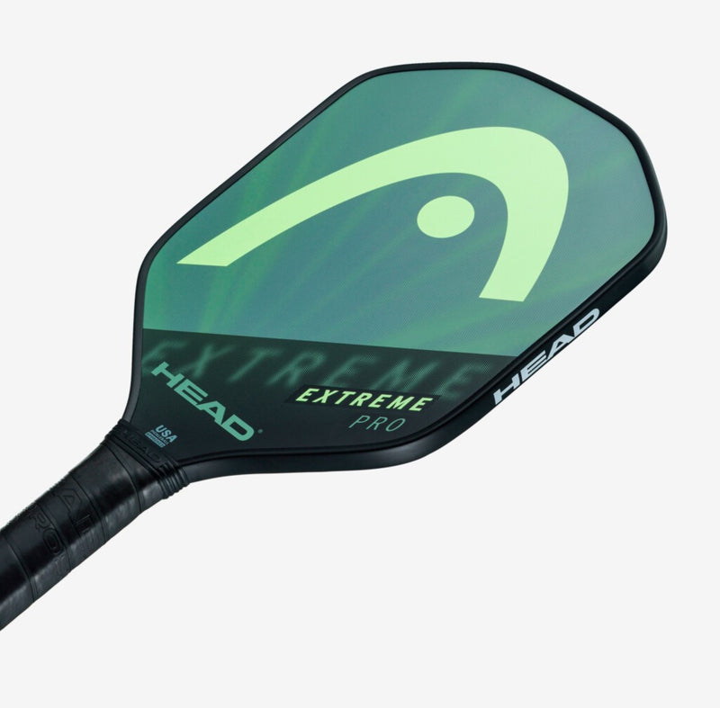 Head Extreme Pro Pickleball Paddle Schläger Racket Racketsport j23