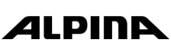 Logo der Marke Alpina
