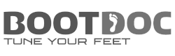 Logo der Marke BootDoc