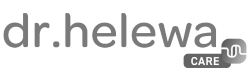 Dr. Helewa Care Logo