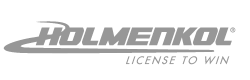 Logo der Marke Holmenkol