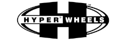Logo der Marke Hyper Wheels