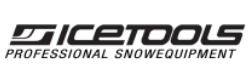 Logo der Marke Icetools