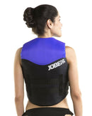 Jobe NYLON Schwimmweste Weste Vest indigo Damen für Boot Wasserski Jetski