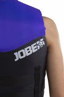 Jobe NYLON Schwimmweste Weste Vest indigo Damen für Boot Wasserski Jetski