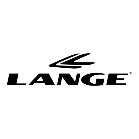 Logo der Marke Lange