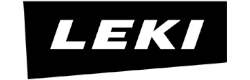 Logo der Marke Leki