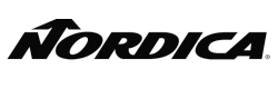 Logo der Marke Nordica