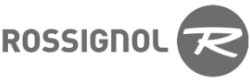 Logo der Marke Rossignol