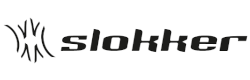 Logo der Marke Slokker