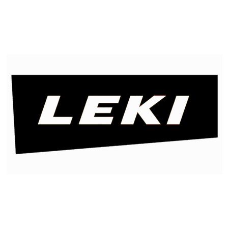 Logo der Marke Leki