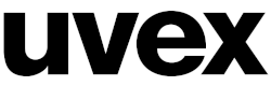 Logo der Marke Uvex