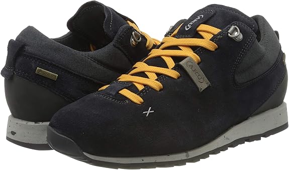 AKU Bellamont Gaia MID GTX W EU38 Wanderschuh Damen