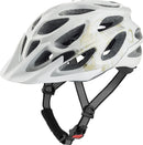 Alpina Thunder 2.0 Fahrradhelm Radhelm Bikehelm Schutzhelm Fahrrad Damen white prosecco Gr. (52-57 cm) j22