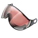 CP 10 Skihelmvisier dl Polarized Vario Lens Wechselvisier Ersatzvisier