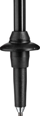 LEKI Teleskop Cross Trail TA - Faltstock black-white-blue-100-135