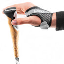 Leki Faltstock Cross Traill FX One SuperLite Com white-black 120