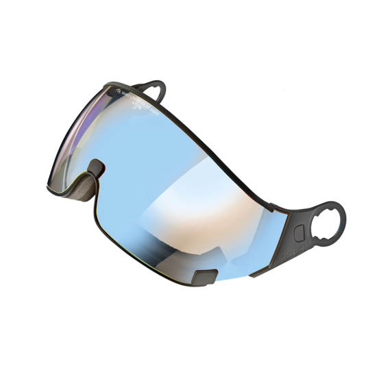CP Corao+ Skihelm white s.t. Snowboardhelm Ski Helm helmet Wintersport