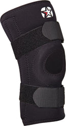 Jobe KNEEBRACE PROTEKTOR Neopren black Unisex